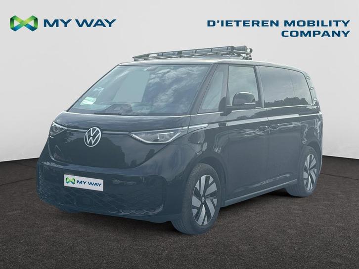 Volkswagen ID.Buzz ID.Buzz 77 kWh Pro, Autos, Volkswagen, Autres modèles, ABS, Airbags, Air conditionné, Cruise Control, Vitres électriques