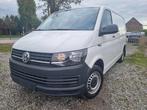 Vw T6 Transporter 2/2019 2.0Tdi euro6 airco radar de recul, Euro 6, Entreprise, 2 places, Boîte manuelle
