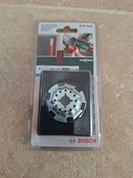 Plateau de ponçage universel pour multitool  auz 70 g, Bricolage & Construction, Enlèvement ou Envoi