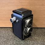 Welta Reflekta II analoge TLR 120 (6x6) spiegelreflex camera, Audio, Tv en Foto, Fotocamera's Analoog, Ophalen, Gebruikt, Spiegelreflex