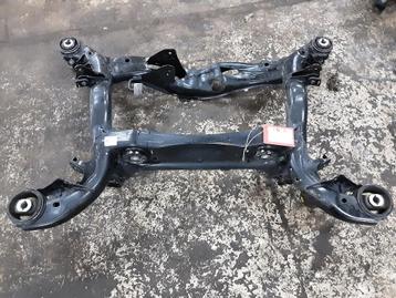 BRAS OSCILLANT Audi A6 Avant (C8) (01-2018/-) (4K0505235AL), Utilisé, Audi