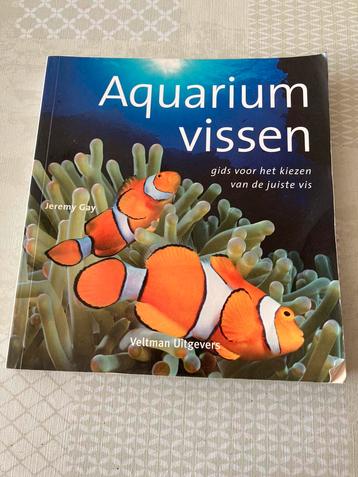 J. Gay - Aquariumvissen