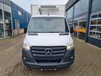 Mercedes-Benz Sprinter 516 CDI Kuhlkoffer/ TK V200 MAX -20/, Auto's, Bestelwagens en Lichte vracht, 2764 kg, Achterwielaandrijving