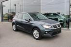 SEAT ARONA 1.0TSI MOVE DSG-AC-NAVI-CR CONTR, Auto's, Seat, Automaat, Stof, 115 g/km, Bedrijf
