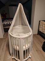 Babybed, Kinderen en Baby's, Babywiegjes en Ledikanten, Ophalen, Zo goed als nieuw