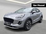 Ford Puma Titanium - Automaat - Winterpack - Carplay, Auto's, Stof, Euro 6, 1226 kg, Traction-control