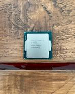Intel Core I5 8600k, LGA 1151, Gebruikt, 8-core, Ophalen of Verzenden