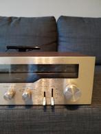 Tuner stéréo vintage, Audio, Tv en Foto, Tuners, Ophalen, Gebruikt