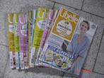 LIBELLE TIJDSCHRIFTEN 2025, Boeken, Ophalen, Zo goed als nieuw, Damesbladen