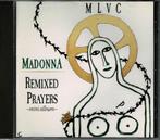 Madonna - Remixed Prayers Mini Album, Cd's en Dvd's, Cd's | Dance en House, Ophalen of Verzenden, Zo goed als nieuw