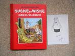 Suske en Wiske 52 Klassiek - Sjeik El Ro-Jenbiet +tek Geerts, Boeken, Willy Vandersteen, Eén stripboek, Nieuw, Ophalen of Verzenden