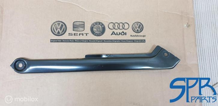 GOLF 7 VII Koplamphouder Koplamplijst STEUN RECHTS 5G0805932, Auto-onderdelen, Carrosserie, Volkswagen, Nieuw, Ophalen of Verzenden