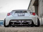 Toyota gt86 rear bash bar, Ophalen of Verzenden, Nieuw, Achter, Toyota