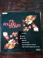 Vinyl 33t the rolling stones, Pop rock, Utilisé, Enlèvement ou Envoi