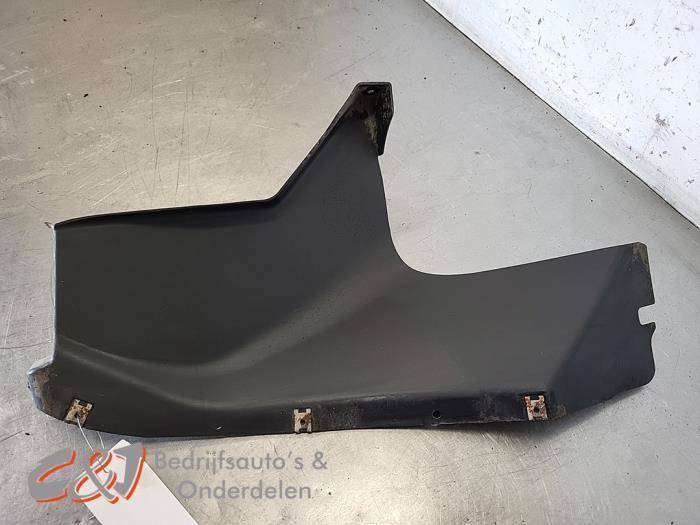 Wielkuip van een Dodge RAM, Auto-onderdelen, Carrosserie, Dodge, Gebruikt, 3 maanden garantie, Ophalen of Verzenden