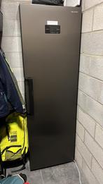 Sharp freezer, Ophalen, Zo goed als nieuw
