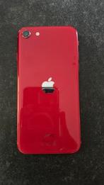 Iphone se 2, Telecommunicatie, Mobiele telefoons | Apple iPhone, Ophalen, Gebruikt, 64 GB, IPhone SE (2022)
