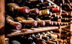 Achtète Vieux Vins Whisky Fonds Cave, Ophalen of Verzenden