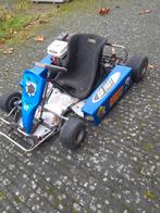 Kart met honda moter, Enlèvement ou Envoi, Utilisé