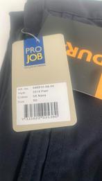 Werkbroek met zijzakken, Tuin en Terras, Ophalen, Heren, Nieuw, Projob