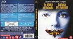 le silence des agneaux (blu-ray) neuf, CD & DVD, Blu-ray, Enlèvement ou Envoi, Comme neuf, Thrillers et Policier