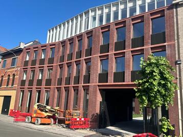 Appartement te huur in Kortrijk beschikbaar voor biedingen