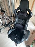 Corsair gaming chair bureaustoel, Huis en Inrichting, Bureaustoelen, Ophalen, Zo goed als nieuw, Bureaustoel