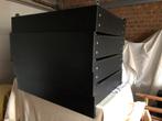 Bedlades Malm ikea bed, Huis en Inrichting, Ophalen, Gebruikt