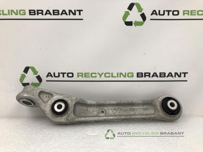 Bras de suspension avant gauche d'un Audi A4, Autos : Pièces & Accessoires, Suspension & Châssis, Utilisé, 3 mois de garantie