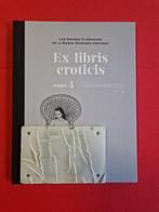 Bd ex libris 3, Enlèvement ou Envoi