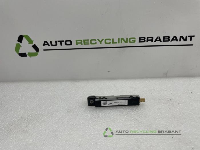 Antenne Versterker van een Audi A3, Auto-onderdelen, Elektronica en Kabels, Gebruikt, 3 maanden garantie, Ophalen of Verzenden
