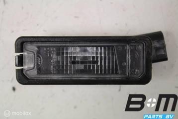 Kentekenplaat verlichting Volkswagen Golf 7 1K8943021 beschikbaar voor biedingen