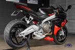 Aprilia RS 660 - 8.066 km, 2 cilinders, Motorrijbewijs A, Traction Control, Sport