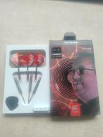 Darts pijlen Stephen Bunting 23g, Sport en Fitness, Darts, Ophalen, Zo goed als nieuw, Pijlen