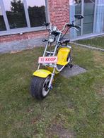 Chopper, Fietsen en Brommers, Ophalen, Zo goed als nieuw