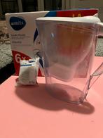 Brita filter met extra filter, Ophalen, Zo goed als nieuw
