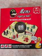 Mens erger je niet, Hobby en Vrije tijd, Ophalen, Zo goed als nieuw