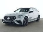 Mercedes-Benz E-Klasse 53 AMG HYBRID 4M Estate + PANO DAK +, Electronic Stability Program (ESP), Argent ou Gris, Achat, 213 g/km