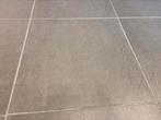 Tegels grijs 45x45cm 18 stuks 4m2, Doe-het-zelf en Bouw, Tegels, Ophalen, 40 tot 60 cm, 40 tot 60 cm, Keramiek