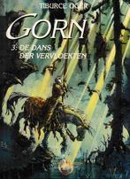 Strip Gorn nr. 3 - De dans der vervloekten., Verzenden