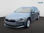 Skoda Octavia Combi Octavia Combi 1.5 TSI eTec MHEV Family D, Argent ou Gris, Achat, Cruise Control, Break