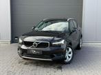Volvo XC40 benzine automaat, Auto's, USB, Stof, 4 cilinders, Zwart