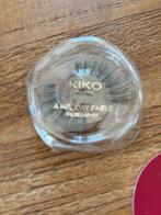 Kiko valse wimpers, Handtassen en Accessoires, Ogen, Zwart, Nieuw, Ophalen of Verzenden