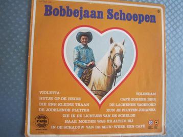 lp BOBBEJAAN SCHOEPEN beschikbaar voor biedingen