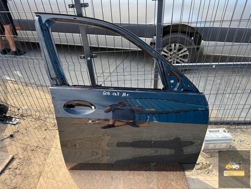 BMW X5 G05 rechter voordeur, Auto-onderdelen, Carrosserie, Deur, BMW, Gebruikt