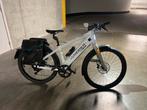 Stromer ST3 sport, Fietsen en Brommers, Ophalen, Zo goed als nieuw, Stromer