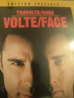 Volte / face, Cd's en Dvd's, Dvd's | Thrillers en Misdaad, Ophalen of Verzenden, Zo goed als nieuw