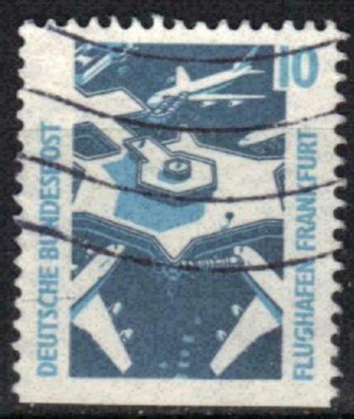 Duitsland Bundespost 1988 - Yvert 1179b - Curiositeiten (ST), Postzegels en Munten, Postzegels | Europa | Duitsland, Gestempeld