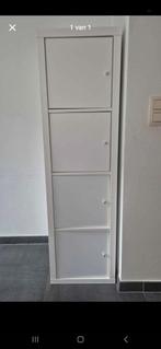 Ikea kast, Ophalen, Gebruikt