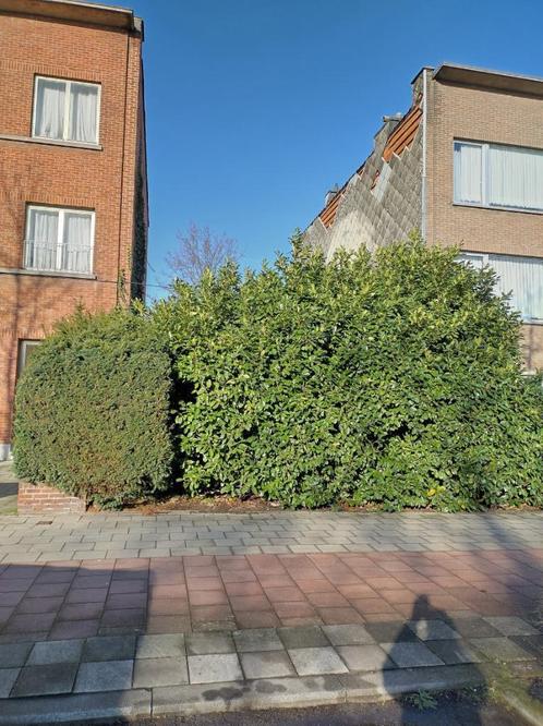 Bouwgrond te koop, Immo, Terrains & Terrains à bâtir, 200 à 500 m², Ventes sans courtier